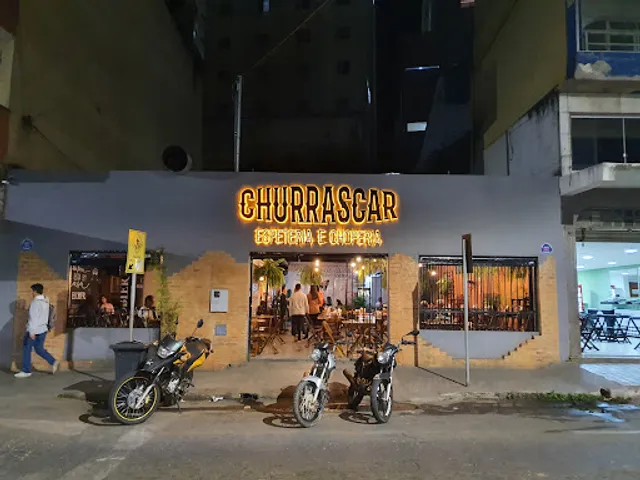 Churrascar