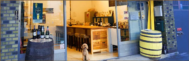 vineria cafe PINCO PALLINO