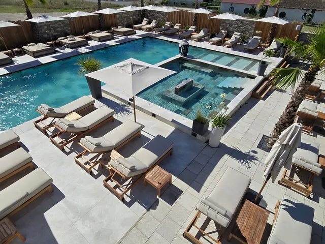 Restaurant & Hôtel l’Oasis