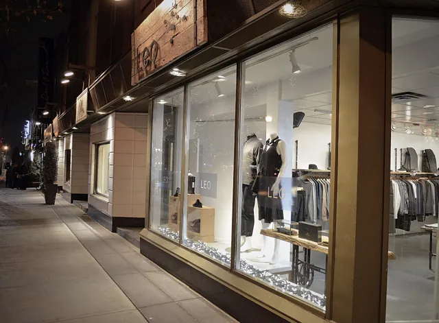 Leo Boutique