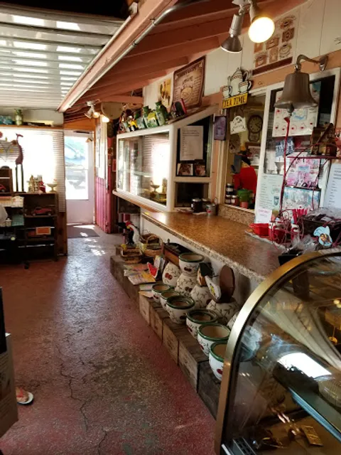 Little Knopp's Bakery