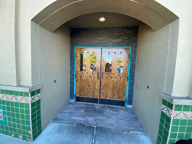 Azteca Silverdale Mexican Restaurant