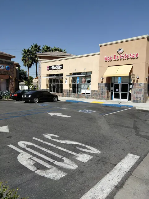 Arlington Square Shopping Center