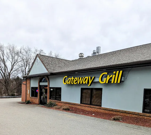 Gateway Grill