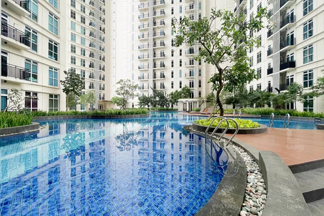 RedLiving Apartemen Puri Orchard - Tower Magnolia
