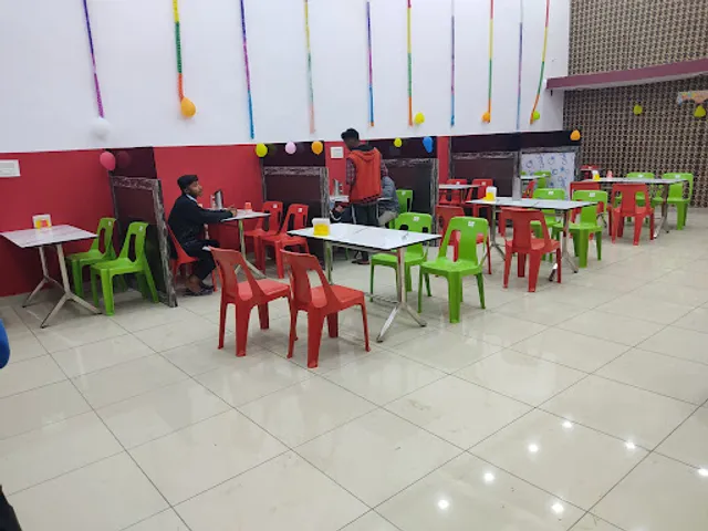 Shree Ganpati Restaurant