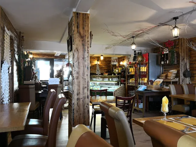 La Fermette - Les Angles