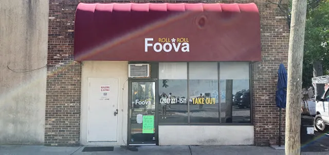 Foova
