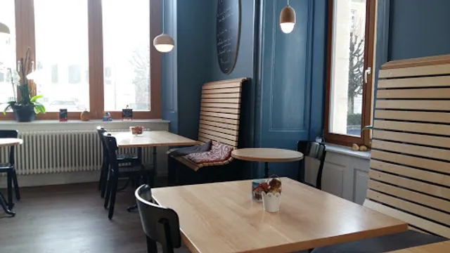 FONDATION DE L'ANCIENNE POSTE