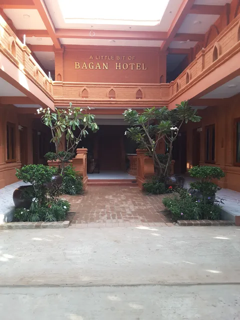 A Little Bit of Bagan Restaurant