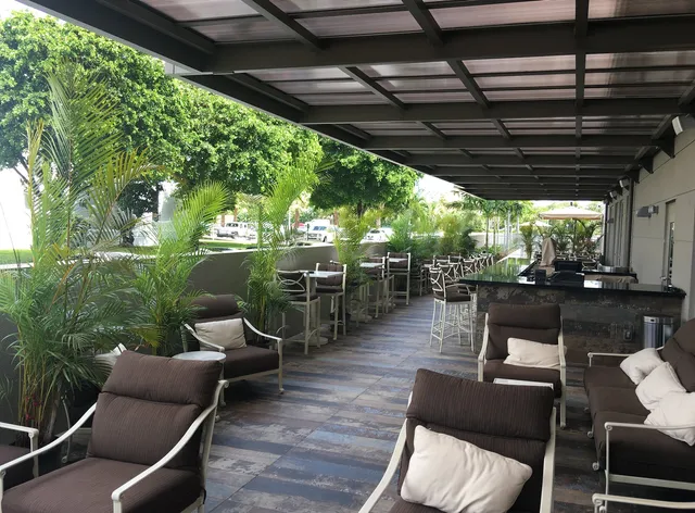 Wingate by Wyndham Miami Airport