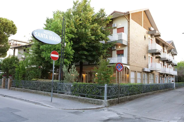 Hotel Santa Maria