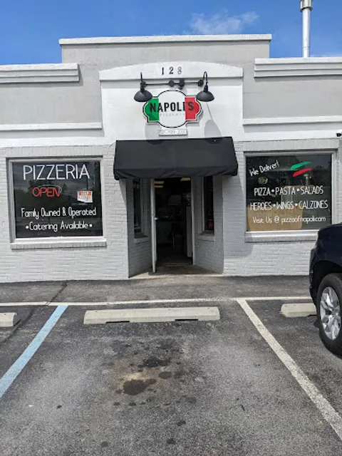Napoli's Pizzeria