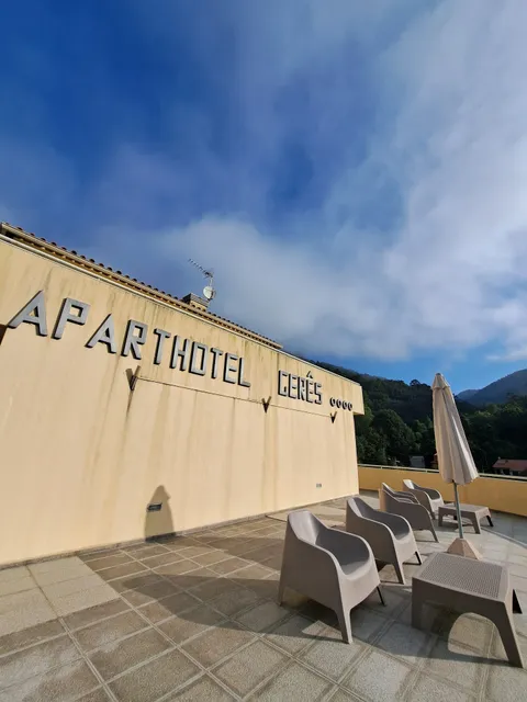 Aparthotel Gerês