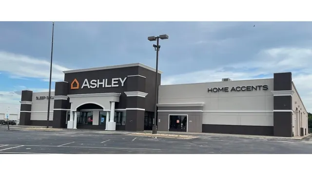 Ashley Store