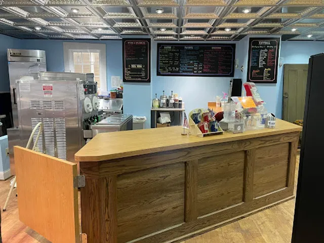 Whit's Frozen Custard