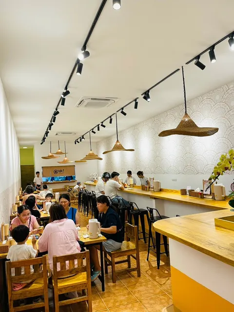 Ya ! Japanese Dining & Cafe 돈까스 & 우동