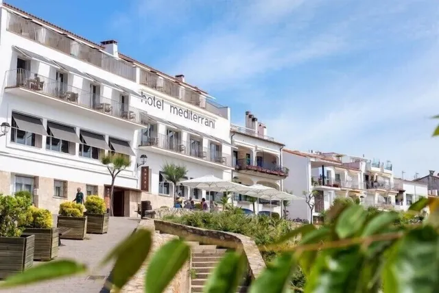 Mediterrani Hotel