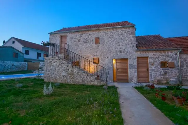 Heritage House Vrime