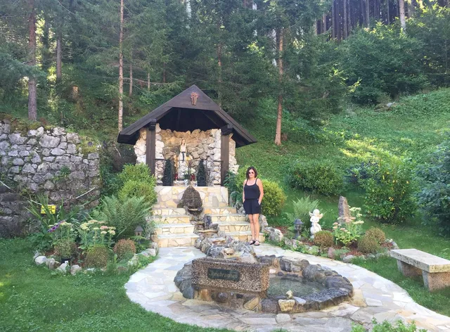 Waldhotel Bad Jungbrunn