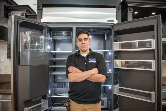 Appliance Factory Wholesale Distribution