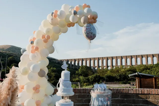 Agriturismo Tenuta Carolino