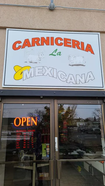 Carniceria La Mexicana