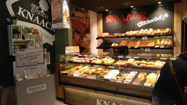 Bäckerei Knaack