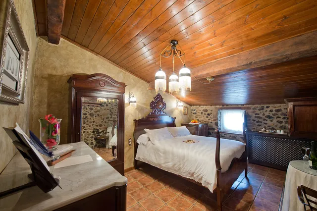 HOTEL CASA DELS POETES