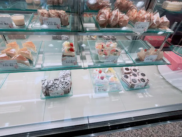 アマンデ 土庄店