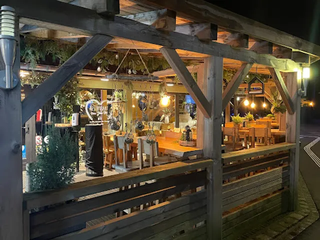 Chez Jean Mi “Le Stübli”