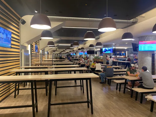 Paulaner Fantreff Süd