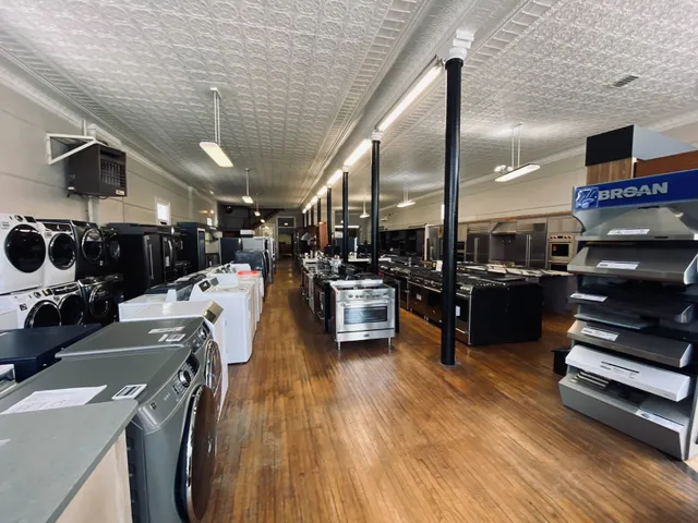 Earl B. Feiden Appliance