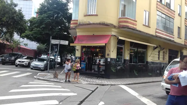 Lanchonete Recanto Da Sé