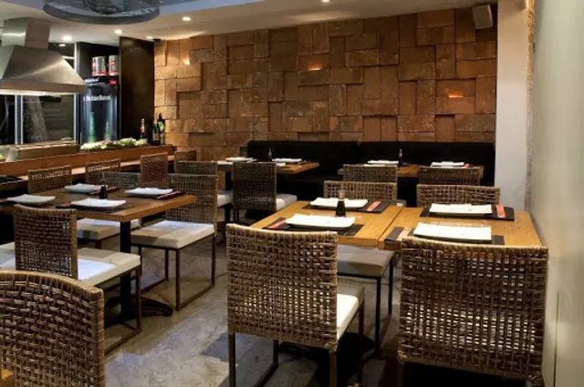 Kei Cozinha Japonesa