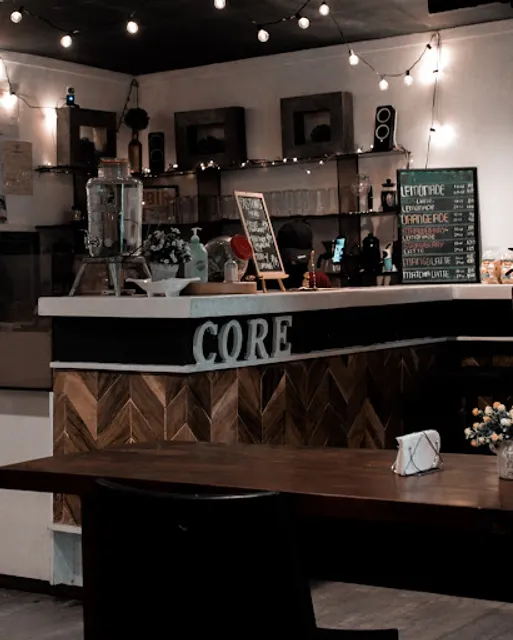 Core Cafe