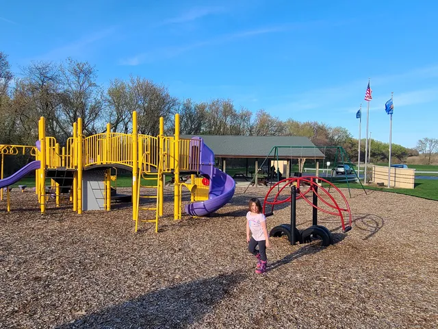 Ryan Moe/Michael Young Memorial Park