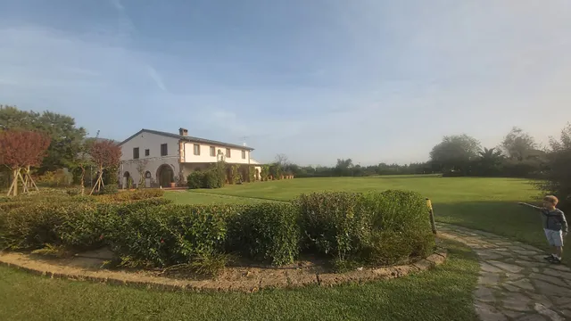 Under The Tuscan Sun