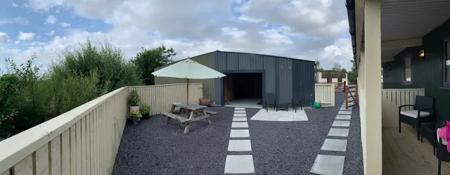 Glanlerry Caravan Park