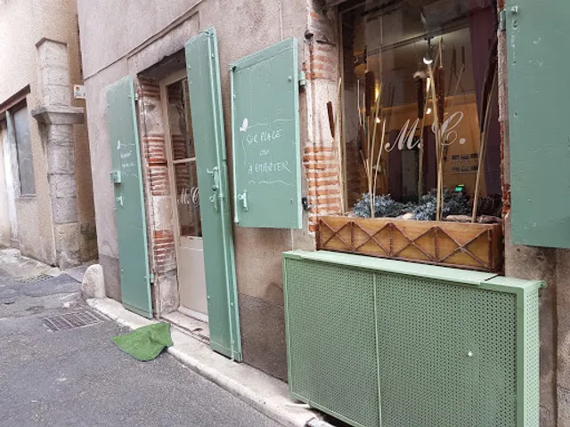 Restaurant Marie Colline