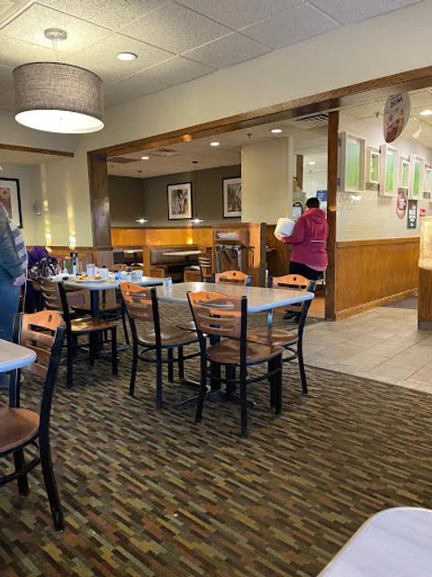 Perkins American Food Co.