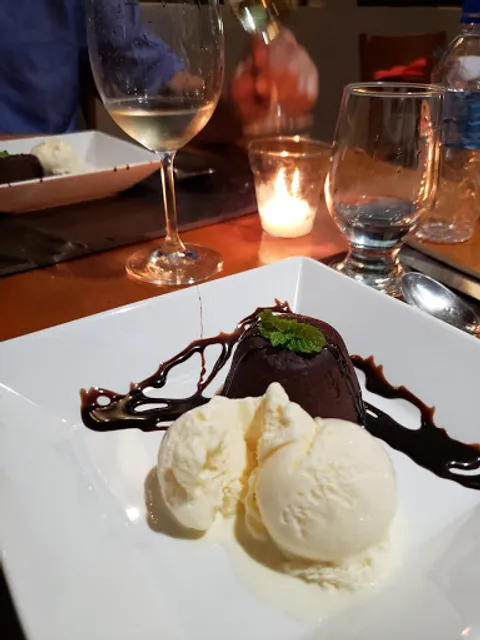 Sky - Restaurante, Bar e Lounge