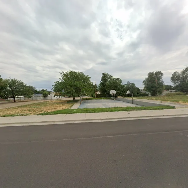 Magna Neighborhood Park