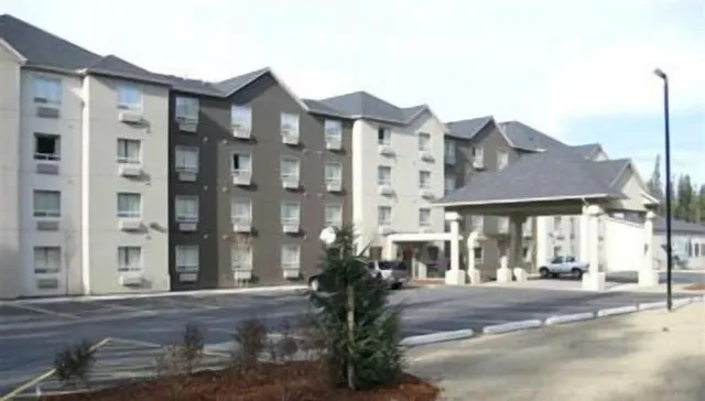 Trend Mountain Hotel & Conference Centre