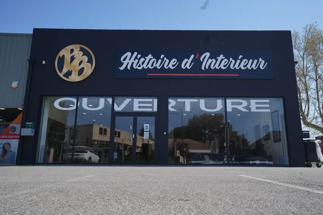 Histoire D'intérieur