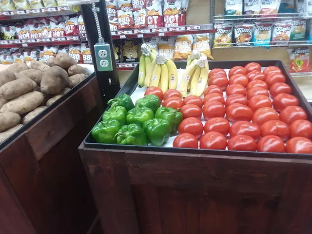 Allegood Grocery & Market