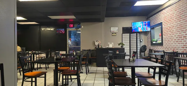 Kaizen Japanese Cuisine