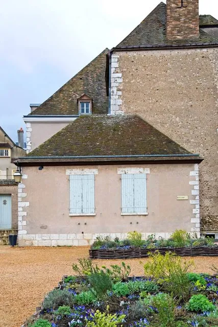 Écomusée de la Brenne