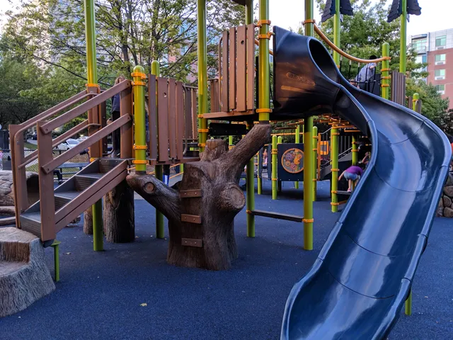 J Harvey Turnure Memorial Park