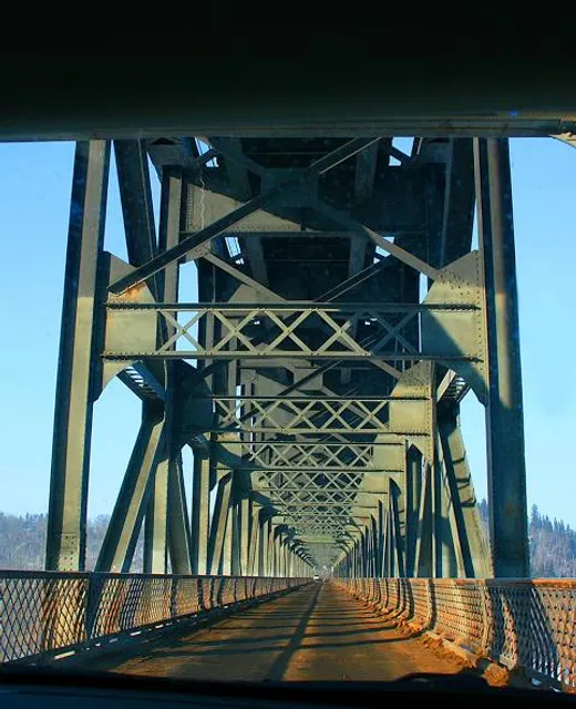 CPR Bridge